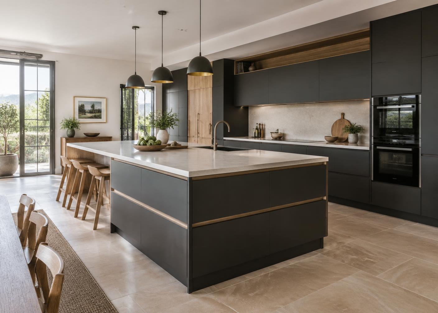 Cuisine sur mesure